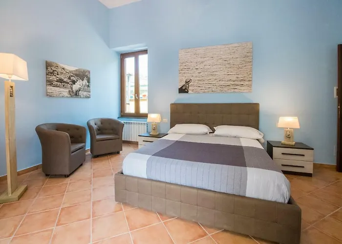 Hotel Casa D'Amare Sorrento