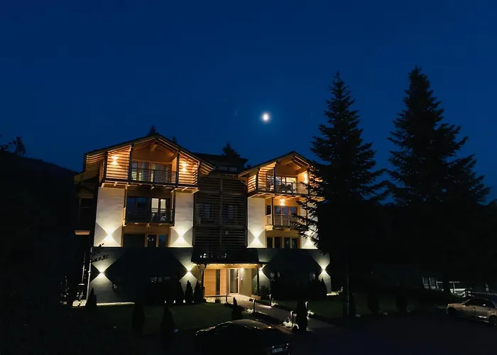 Affittacamere Casa Ester Baselga di Pinè