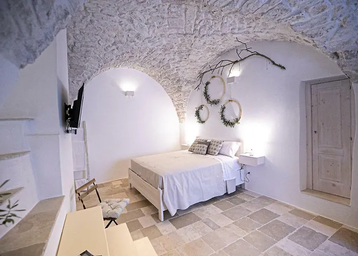 Hotel Radici Ostuni