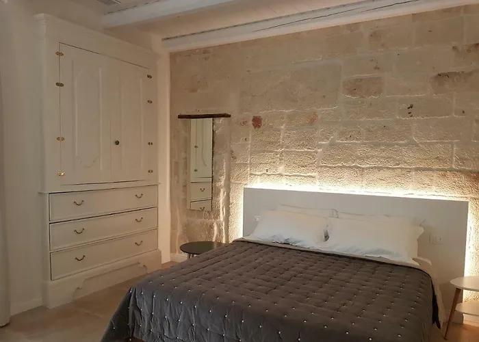 La Porta Vecchia Home Monopoli