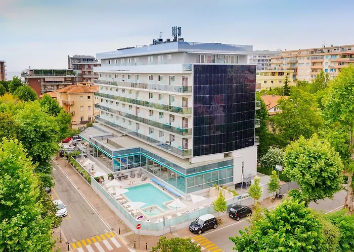 Aqua Hotel Rimini