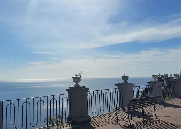 Hotel L.T. Metis Acireale