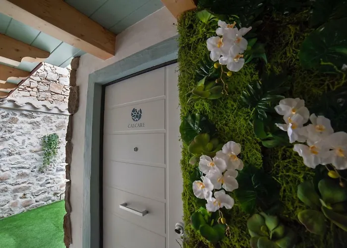 Perdas Rooms Villasimius