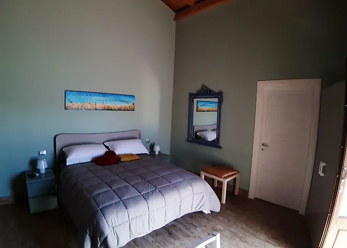 Hotel L.T. Metis Acireale
