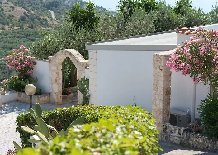 Residence Montelci Mattinata