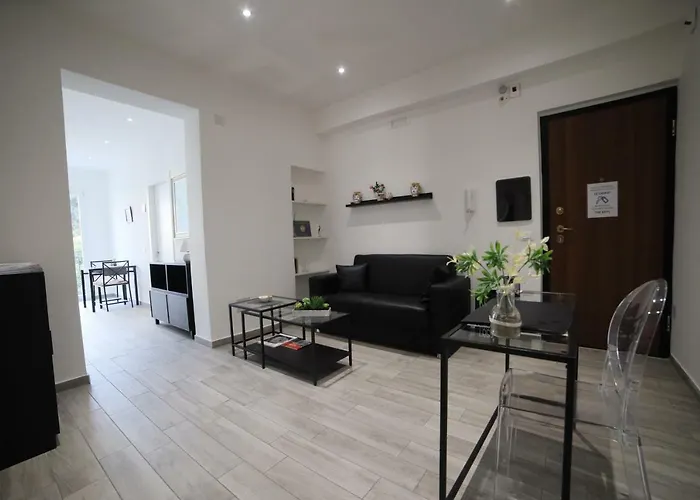Cavour37 Rooms Palermo