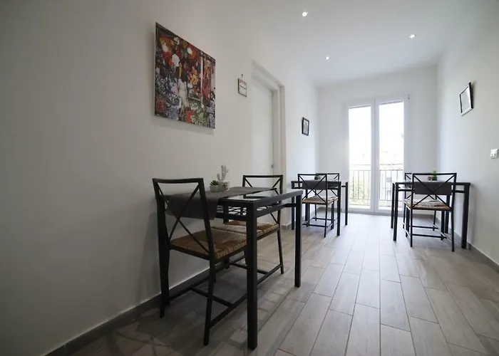Cavour37 Rooms Palermo