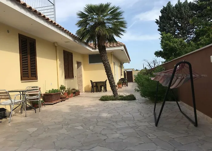 B&B Sun House Modugno