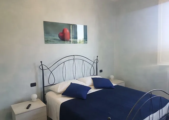 Piccolo Poggio Apartments Firenze