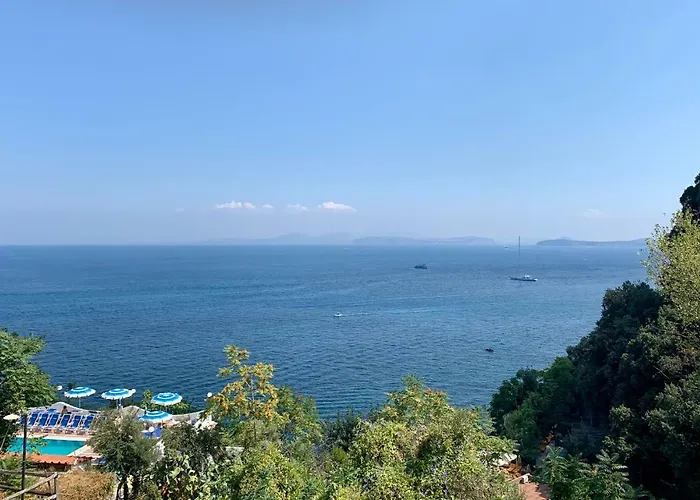 Hotel Sunrise Casamicciola Terme