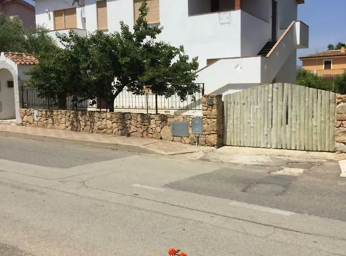 Hotel Su Poeta Budoni