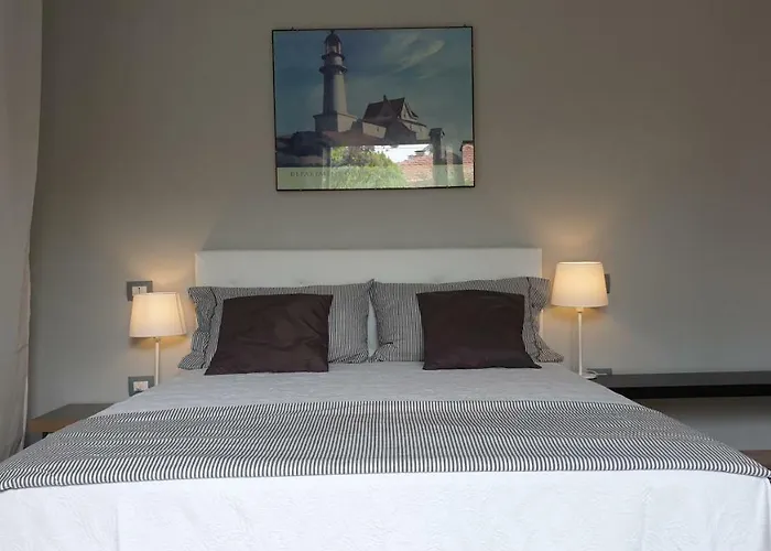 Patty'S Guesthouse Parma