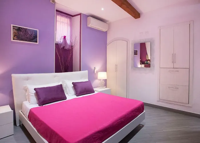 I Coralli rooms&apartments Monterosso al Mare
