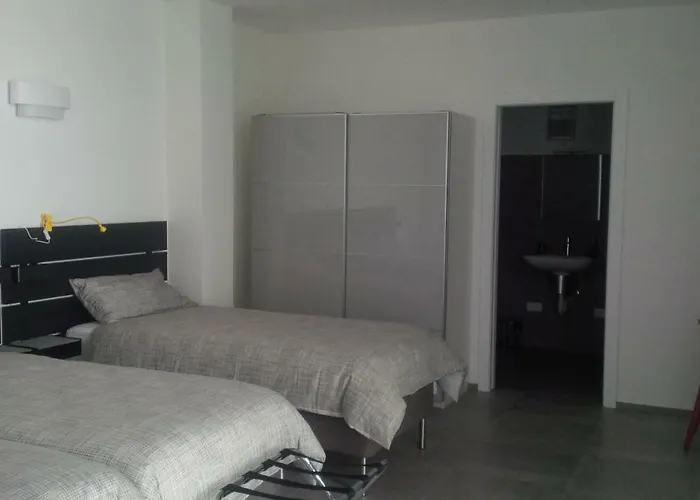 Guest House Green Heart Omegna