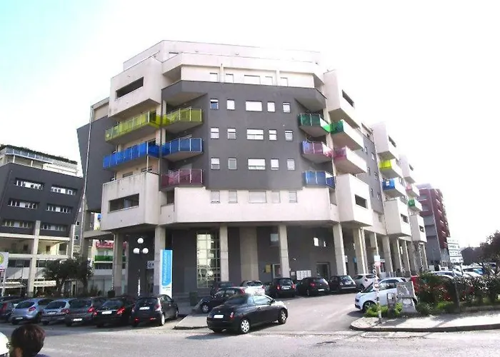 Casablanca Bed&Breakfast Rende