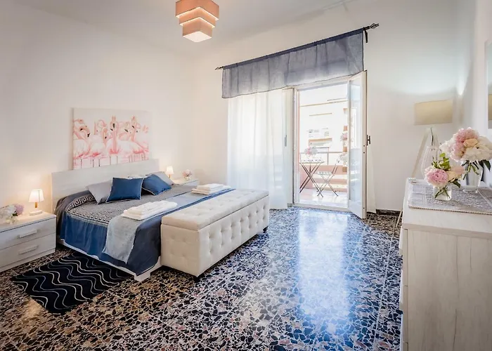 Un Posticino Carino Camere Cagliari