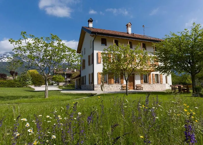 Hotel Lio e Lara Feltre