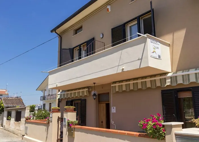 Colibri B&B Lanciano