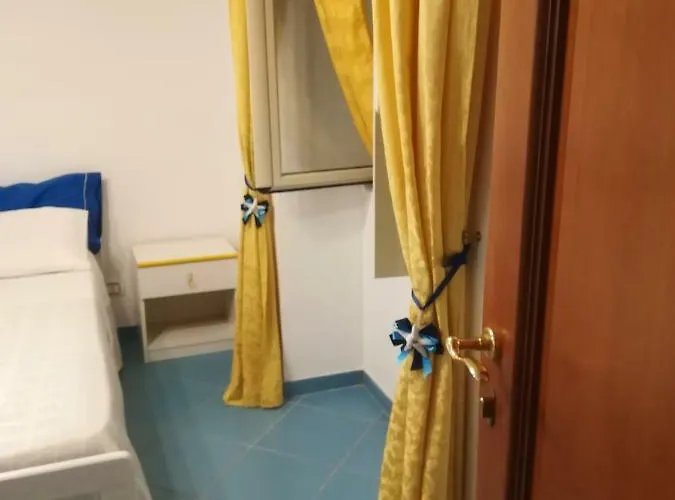 Hotel Stella di Mare Santa Maria di Castellabate