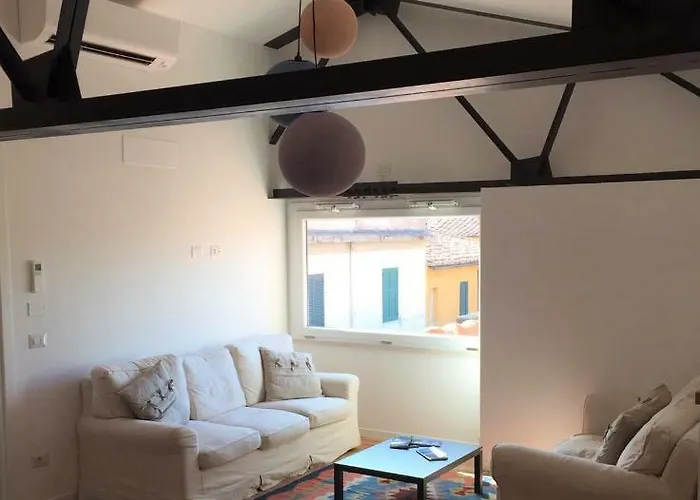 Cinema House Apartments Orbetello