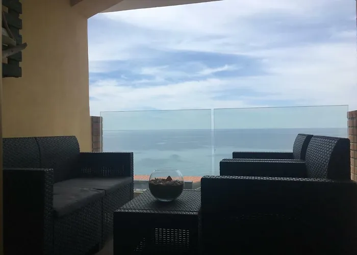Re Mare B&B Crotone
