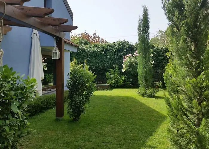 Hotel L.T. Metis Acireale