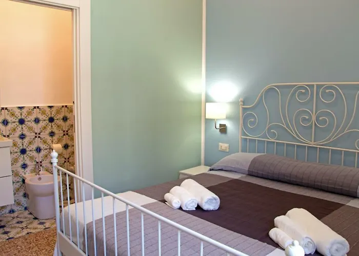 Valente Rooms Agropoli