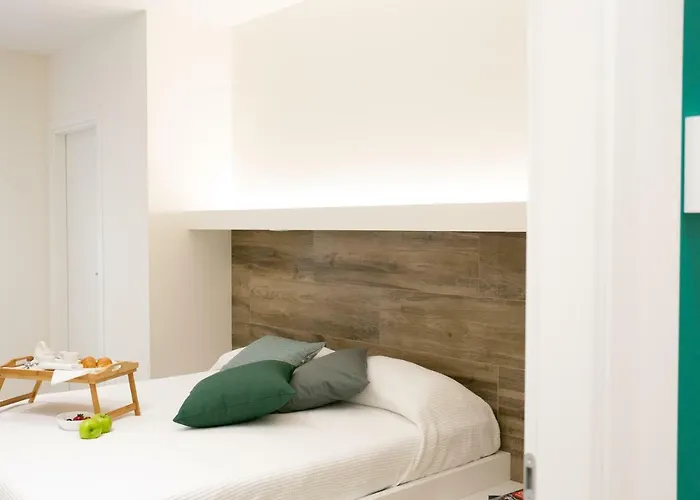 Ml Rooms Lovere