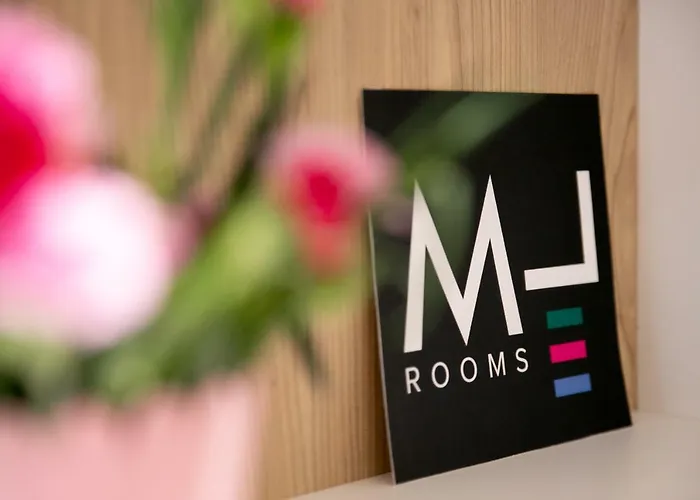 Ml Rooms Lovere