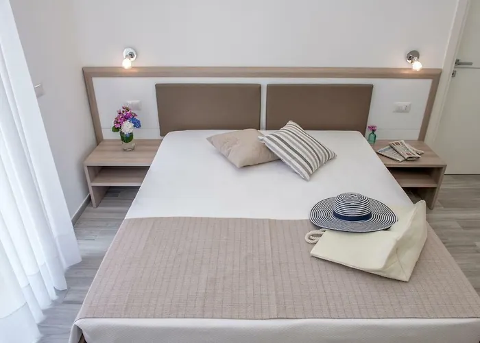 Bed and Breakfast A un passo dal mare Vieste