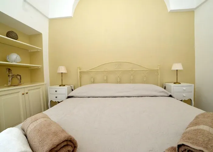 Casa Baldassarre Ostuni