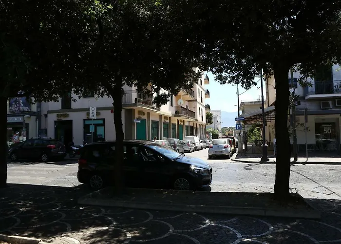 B&B Cornelia Pompei
