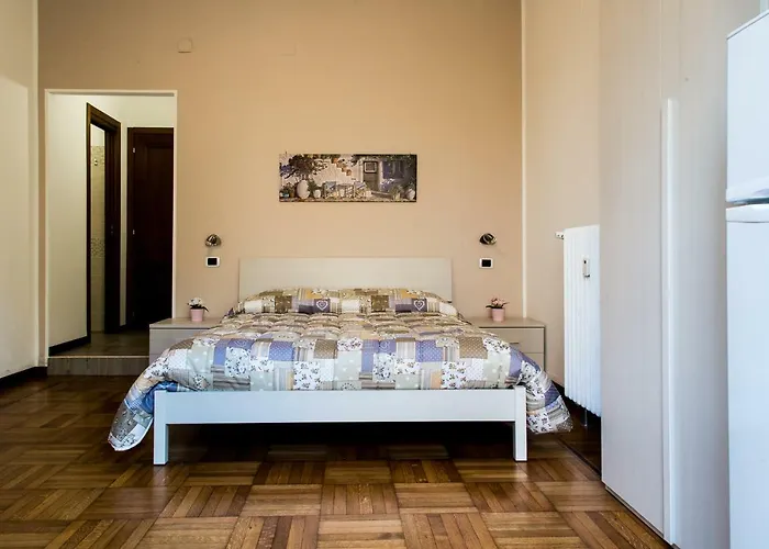 B&B Zara Milano