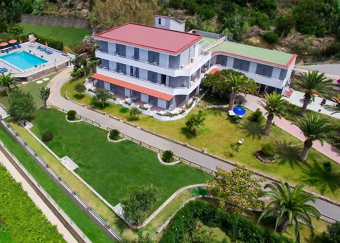 Hotel Villa Rita Forio di Ischia