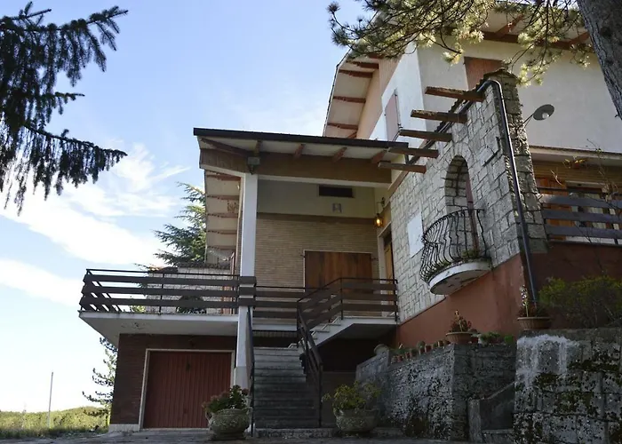 Poggio Eco B&B Ascoli Piceno