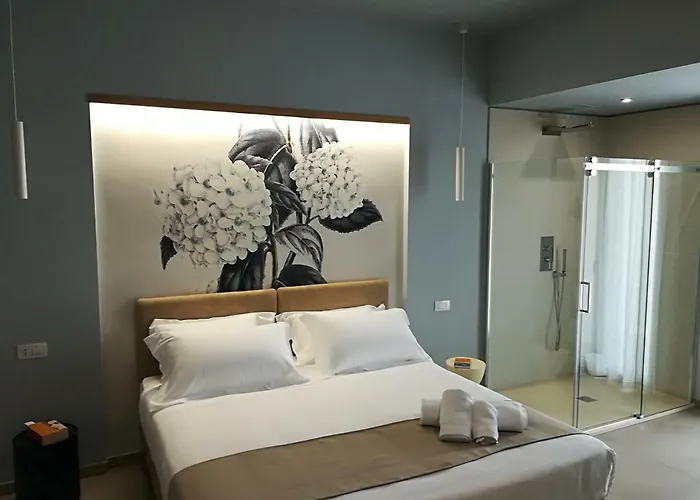 Villa Sece - Luxury Rooms Agrigento