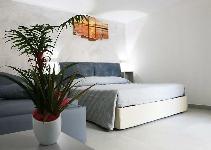 B&B Dolce Idea Peschici