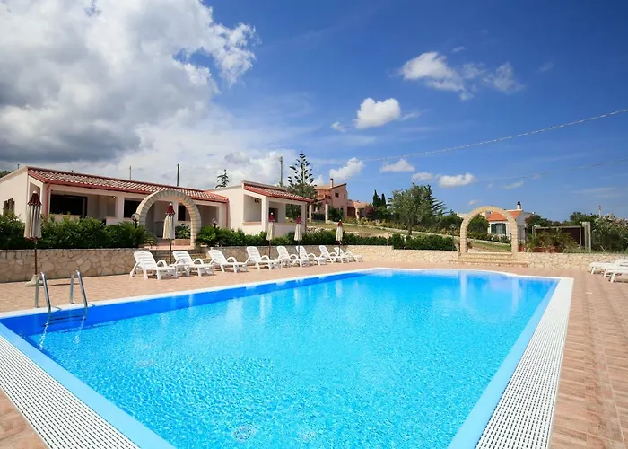 B&B Hibiscus Vieste