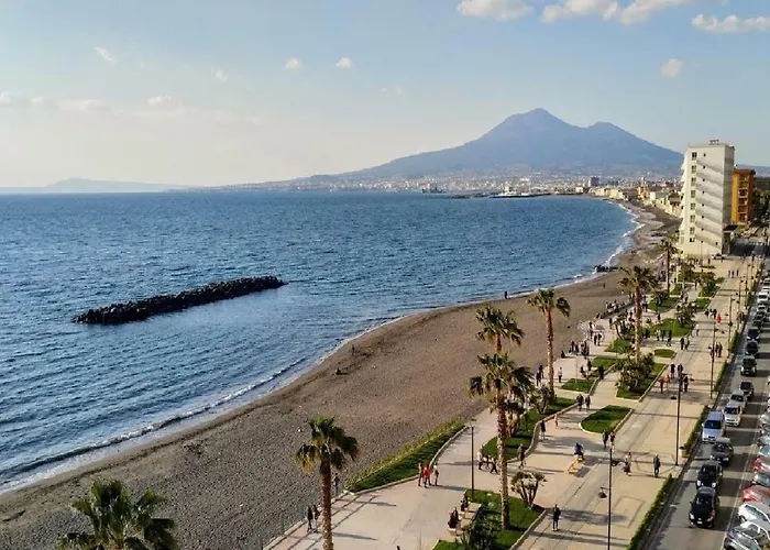 Bed and Breakfast Le Stanze della Regina Castellammare di Stabia
