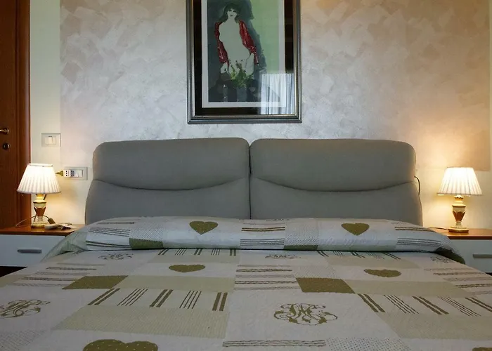 Residence San Miguel 5 Vicenza