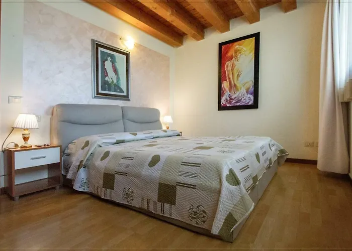 Residence San Miguel 5 Vicenza