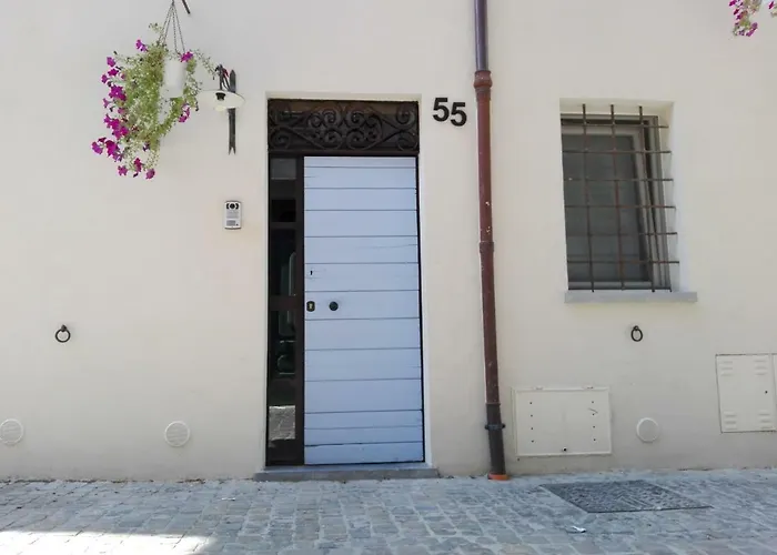 Tambien B&B Pesaro