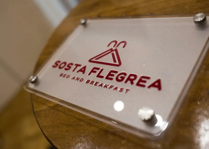 B&B Sosta Flegrea Napoli