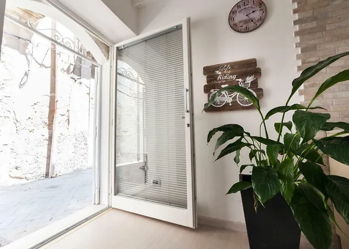 Aparthotel Ortigia Terrace Sea View Syracuse