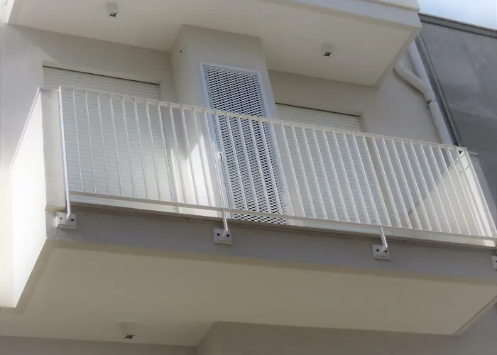 B&B Amare Polignano Polignano a Mare