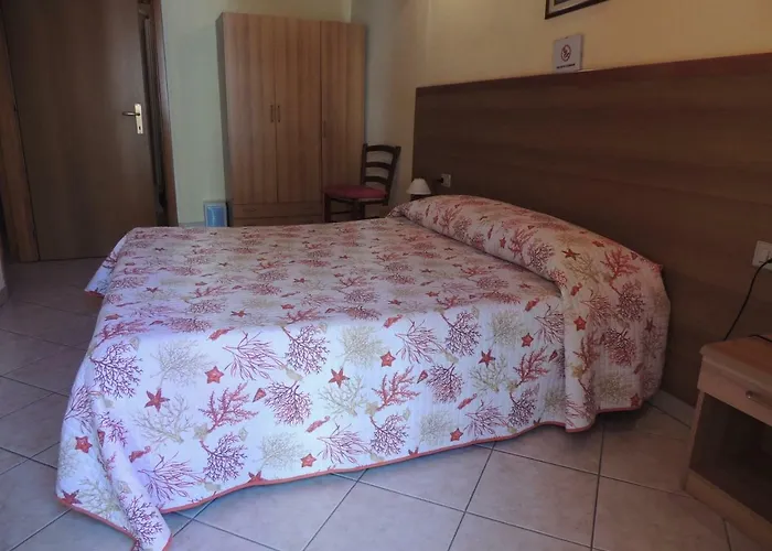 Bed and Breakfast La marina Cagliari