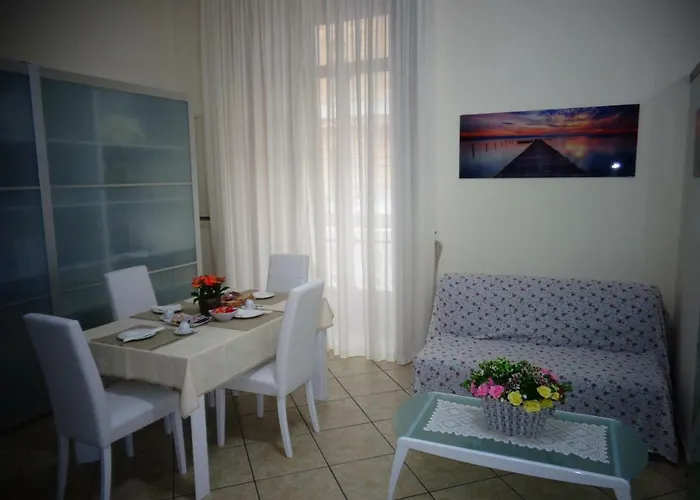 A Dream B&B Napoli