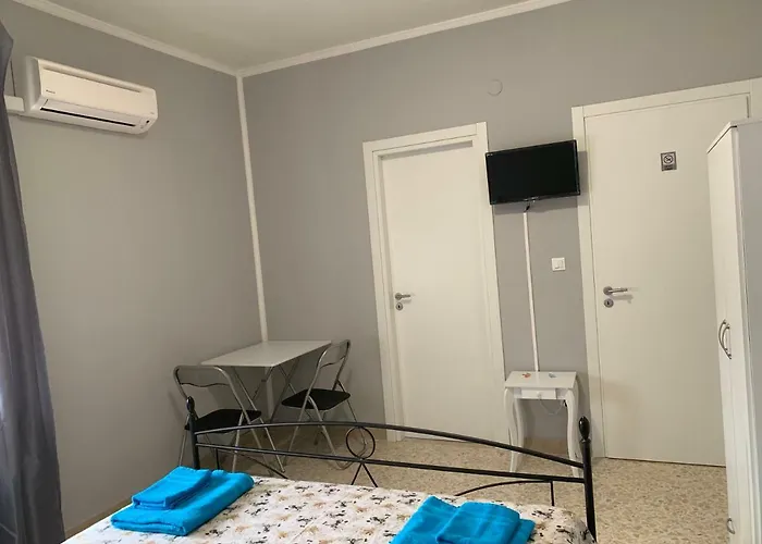 B&B San Lorenzo Palermo