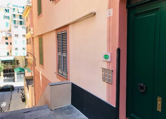 B&B I Rivi Genova