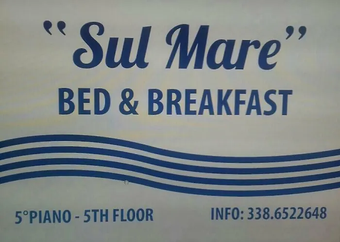 B&B Sul Mare Salerno